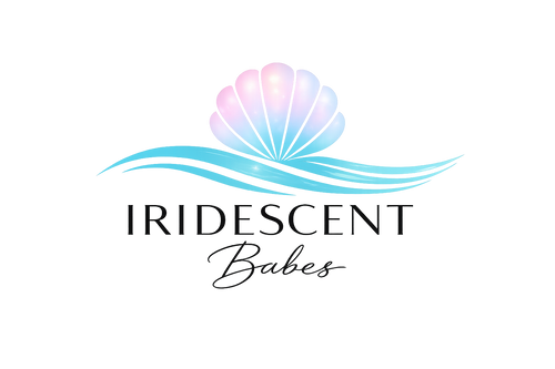 Iridescent Babes
